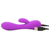 Impress Petite Dove Rechargeable Vibe in Purple