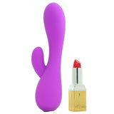 Impress Petite Dove Rechargeable Vibe in Purple