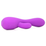 Impress Petite Dove Rechargeable Vibe in Purple