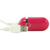 Silhouette S21 Wireless Vibe in Red