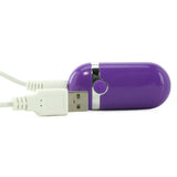 Silhouette S21 Wireless Vibe in Purple