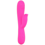 Embrace Swirl Massager with Pleasure Balls in Pink