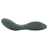 Embrace Beloved Silicone Wand Vibe in Grey