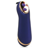 Entice Ella 7 Function Egg Vibe in Purple