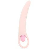 Inspire Vibrating Silicone Dilator Kit in Pink