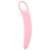 Inspire Vibrating Silicone Dilator Kit in Pink