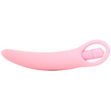 Inspire Vibrating Silicone Dilator Kit in Pink