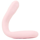 Inspire Vibrating Curve Massager Vibe in Blush