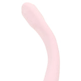 Inspire Vibrating Curve Massager Vibe in Blush