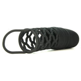 Dr.Joel Silicone 1" Extension in Black
