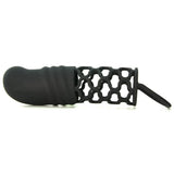 Dr. Joel Silicone 2" Extension in Black