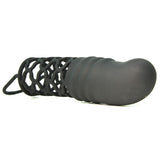 Dr. Joel Silicone 2" Extension in Black