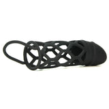 Dr. Joel Silicone 2" Extension in Black