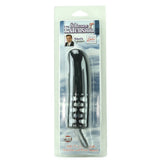 Dr. Joel Silicone 2" Extension in Black