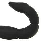 Colt Deep Flexer Prostate Vibe in Black