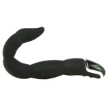 Colt Deep Flexer Prostate Vibe in Black