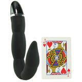 Colt Deep Flexer Prostate Vibe in Black