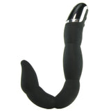 Colt Deep Flexer Prostate Vibe in Black