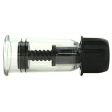 Colt Nipple Pro-Suckers in Black