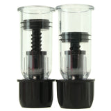 Colt Nipple Pro-Suckers in Black