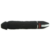 Colt Gear Deep Drill Silicone Vibe in Black