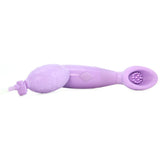 Dr. Laura Berman Thea Silicone Vibrating Clitoral Pump