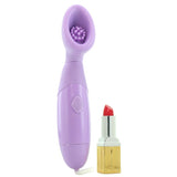 Dr. Laura Berman Thea Silicone Vibrating Clitoral Pump