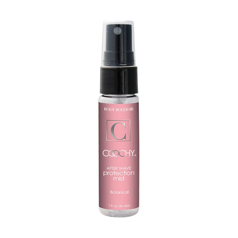 Coochy After Shave Protection Mist in 1oz/30mL