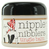Nipple Nibblers Tingle Balm 1.25oz/35g in Peppermint Mocha