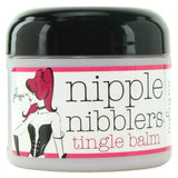 Nipple Nibblers Tingle Balm 1.25oz/35g in Raspberry Rave
