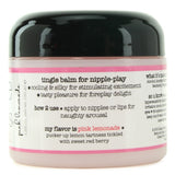 Nipple Nibblers Tingle Balm 1.25oz/35g in Pink Lemonade
