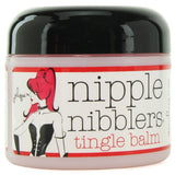 Nipple Nibblers Tingle Balm 1.25oz/35g in Strawberry Twist