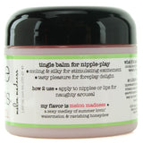 Nipple Nibblers Tingle Balm 1.25oz/35g in Melon Madness
