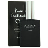 Pure Instinct Sex Attractant Cologne in 1oz/30mL