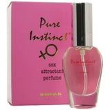 Pure Instinct Sex Attractant Perfume in 0.5oz/15mL
