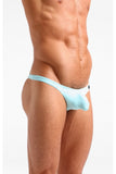 Aqua Splash Thong in S