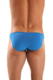 Fervent Blue Brief in XL
