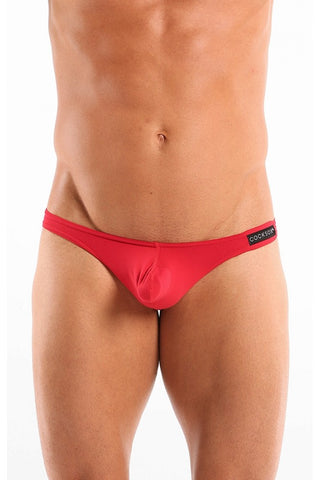 Emperor Red Thong in L
