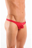 Emperor Red Thong in L