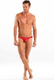 Emperor Red Thong in L