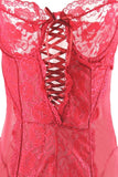 Soft Lace Chemise in M