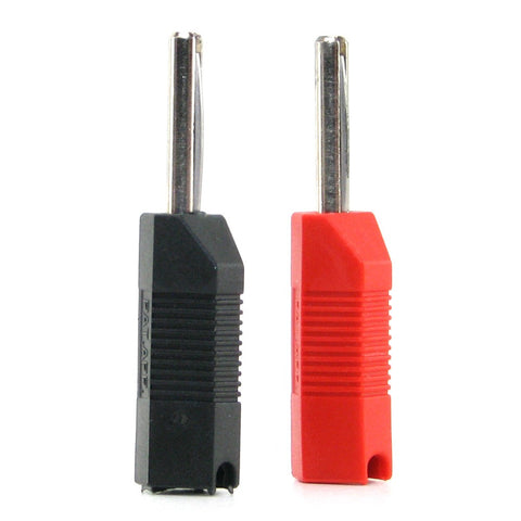 Adapter Kit 2mm to 4mm Pin Connector