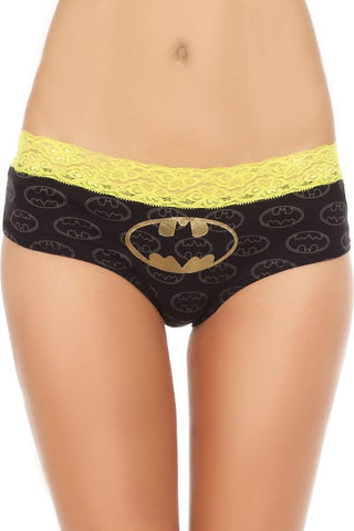 Batman Hipster Brief in XL