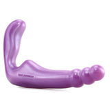 Platinum Silicone The Gal Pal in Purple