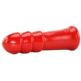 American Bombshell B-7 Warhead Dildo in Cherry Bomb