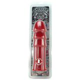 Vac-U-Lock B-10 Warhead in Cherry Bomb