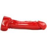 American Bombshell Vac-U-Lock Man O' War in Cherry Bomb