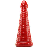 American Bombshell Vac-U-Lock Rockeye in Cherry Bomb