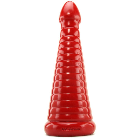 American Bombshell Vac-U-Lock Rockeye in Cherry Bomb