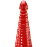 American Bombshell Vac-U-Lock Rockeye in Cherry Bomb